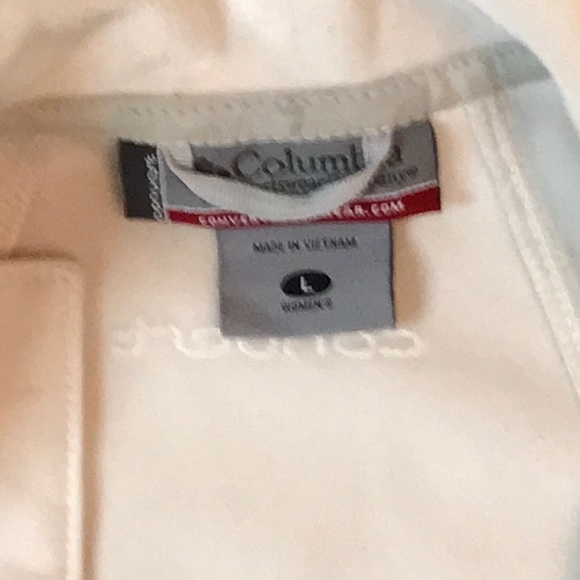 Preowned Columbia convert vest - Picture 5 of 8